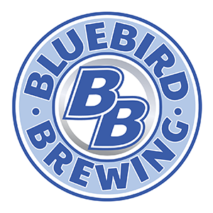 Bluebird Brewing | Handcrafted Beer and Cider